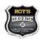 Signmission Roy's Garage I Can Fix Everything But Stupid, 6 inch X 6 inch, Plastic Sign, 2PK SHI-P-2PACK-6-490-ROY - alternate 1