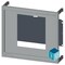Siemens ALPHA 400/630/1250 DIN assembly kit fuse switch disconnector 1x 3NP1163 8GK4551-3KK22 - alternate 2
