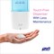 Purell Hand Soap Dispenser, White, 1200 mL 8330-E1 - alternate 2