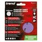 Trend Aluminum Oxide 5 Inch Random Orbit Sanding Discs, 240 Grit, Pack of 10, AB/125/240A, 10PK U*AB/125/240A - alternate 4