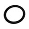 John Deere O-RING, JOHN DEERE OEM N208698  N208698 - alternate 3