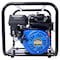 Wrightmaster 3 in. Semi-Trash Water Pump, 7HP 209cc Gas Powered with 50ft Discharge Hose and Kit, 264 GPM ZR-134908 - alternate 1