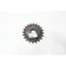 Martin 20T SINGLE ROLLER CHAIN SPROCKET 80B20 - alternate 1