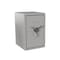 Sanctuary Select 2.6 Cu Ft FP/WP Home and Office Safe, Frost Gray SA24S-SEL2717 - alternate 1