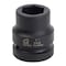 Sunex 1 in Drive 1 in Impact Socket 532 - alternate 1