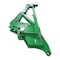 John Deere FRAME, JOHN DEERE OEM AA67252 AA67252 - alternate 1