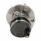 Motorcraft Wheel Bearing and Hub Assembly,  HUB149 - alternate 2