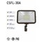 Factory 2U Lighting LED Flood Light 30w, 2800lm, 5000K, Knuckle Mount, 100-277V AC, Bronze 803798 - alternate 4