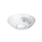 Hubbell Control Solutions OMNI PIR/Ultrasonic Ceiling Sensor OMNIDT2000BP1277 - alternate 4