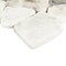 Daltile Gamma Natural Stone Pebble Wall and Floor Mosaic Tile, 10PK M343PEBBMSHN - alternate 5