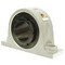 Timken PILLOW BLOCK SPH RLR BEARING QVSN22V400SMNP - alternate 2