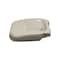 Uni Pro Seat Cushion, Fits 236/242 or Milsco V5300/V5400 Seat, Gray Vinyl 7969 - alternate 4