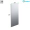 Amgood 12 in. x 24 in. Stainless Steel Sheets. 18-Gauge 430 Stainless Steel, 2PK AMG SP-1224-Z - alternate 2