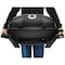 Napoleon TravelQ Series Portable Electric Grill, 285 sq-in Primary Cooking Surface, Smoker Included: Yes PRO285E-BK - alternate 3