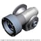 Cone Drive WORM GEAR REDUCER F0600200DFGT03 - alternate 2