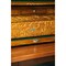 Gerstner Golden Oak 4-Drawer Classic Base B2104-GO - alternate 3