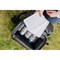 Picnic Time Family Of Brands Set of 4 Ice Packs, White 706-04-105-000-0 - alternate 5