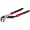 Performance Tool 16 in. Groove Joint Pliers, Drop Forged Steel, Ergonomic Grips W30745 - alternate 1