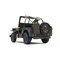 Homeroots c1941 Green Willys MB Overland Jeep 401158 - alternate 5