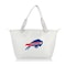 Picnic Time Family Of Brands NFL Buffalo Bills - Tarana Recycled Cooler Tote Bag 516-01-133-044-2 - alternate 1