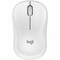 Logitech M240 Silent Bluetooth Mouse (Off-white) 910-007116 - alternate 1