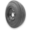 Rubbermaster - Steel Master ST235/80R16 14 Ply 8 On 6.5 Bolt, Black Wheel Assemblies 599369BLK - alternate 3