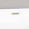 Kingston Brass 51" Acrylic Oval Double Ended Freestanding Tub with Drain, Glossy White/Polished Nickel VTDE512823C426 - alternate 3