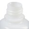 Nalgene Economy Bottle, HDPE, 86 mm H, PK1000 312089-0002 - alternate 2