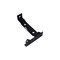 Cnh BRACKET, CNH OEM 431877A1 431877A1 - alternate 1