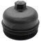 Ilc FREIGHTLINER CASCADIA 125 YEAR 215 LARGE FUEL FILTER CAP AND SEAL KIT CASCADIA 125 YR215 LARFUEL FLTR CAP AND SEAL KIT - alternate 2