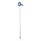 Vevor 5.24FT Frost-Proof Yard Hydrant with 36 in Bury Depth Lever Handle Handwheel SHYH03NL-H - alternate 1