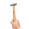 Big Horn 8 Oz Ball Pein Hammer with Hickory Handle 15128 - alternate 4