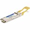 Add-On MSA AND TAA COMPLIANT 100GBASE-BX CWDM4 QSFP28 TRANSCEIVER SMF, 1270NM TO Q28-100G-CWDM4-BX-AO - alternate 1