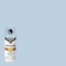 Rust-Oleum Spray Paint, Peaceful Blue, Satin, Solvent, 12 oz 376882 - alternate 2