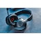 Jbl Quantum 200 Wired Over Ear Gaming Headset, Black JBLQUANTUM200BLKAM - alternate 6