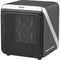 Kenmore 5in Personal Cube Heater, Office, Home, Portable, Black KM-65001-BK - alternate 1