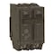 General Electric Feeder Circuit Breaker, Type THQL, 50 A, 2 -Pole, 120/240 V, Plug Mounting Black THQL2150 - alternate 4