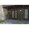 Doornmore G106, 66.5" x 98" ( 2x32" Door) Left Hand, Mahogany SDL 6 Lite Exterior Door G106-SW-3296_2_LI - alternate 1
