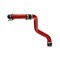 Hps Performance Intercooler Charge Pipe Kit (Hot Side), Red,  17-146R - alternate 1