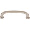 Jeffrey Alexander Weser 96 mm Center-to-Center Bar Pull 410-96SN - alternate 3