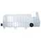 Mytee Products Coolant Reservoir Tank w/ Cap & Sensor for VNL Replaces 22061290, 603-5505, 2PK TANK-V-0817x2 - alternate 3