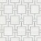 Msi Bianco Dolomite Alana Sample Polished Marble Mosaic Floor And Wall Tile ZOR-MD-0639-SAM - alternate 1