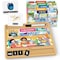 Headu First Writing Encyclopedia Montessori, Ages 3-6 EN57915 - alternate 3
