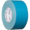 Shurtape Duct Tape, Blue, 60-1/8 yd L, 2-7/8 in W 105474 - alternate 3