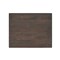 Flash Furniture Bennett 24 in x 30 in Solid Wood Indoor Tabletop in Dark Brown with 18 in Round Dining Height GSF-REC2430-DKBRN-TR18-GG - alternate 4
