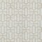 Homeroots 10' X 14' Ivory And Beige Geometric Washable Indoor Outdoor Area Rug 594856 - alternate 5