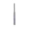 Qic Tools 3/8in Straight O Flute Solid Carbide Bit 4inL RSC29.380.28 - alternate 2