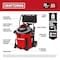 Craftsman 20 Gallon 6.5 Peak HP Heavy Duty Wet/Dry Vacuum with Cart and Attachments CMXEVBE17656 - alternate 7