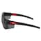 Milwaukee Tool Safety Glasses, Black, Nylon, Gray 48-73-2514 - alternate 7