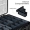 Klein Tools MODbox Blackout 3-Piece Set 548BLKSTK - alternate 4